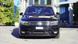 VW Tiguan 2.0TSI Highline 4Motion DSG