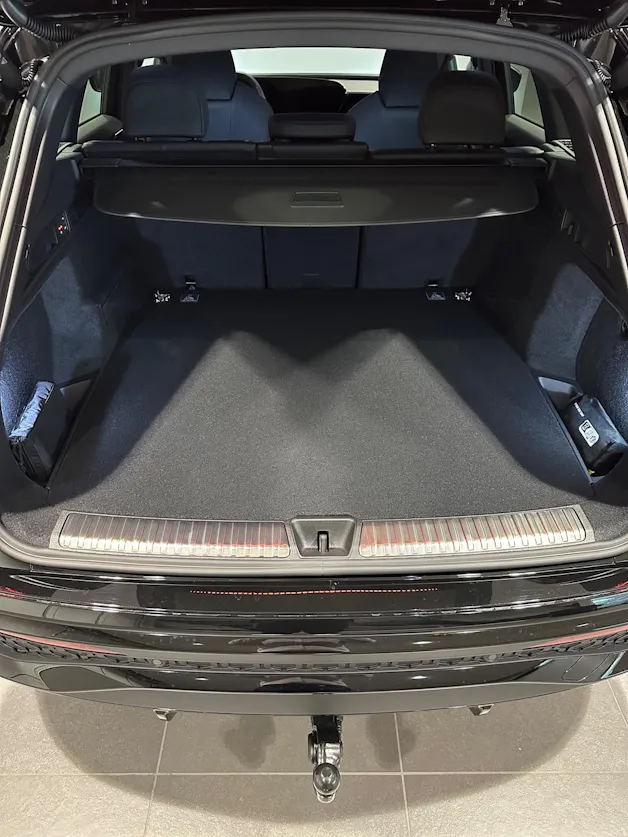 Audi Q5 e-hybrid quattro 270 kW S-tronic