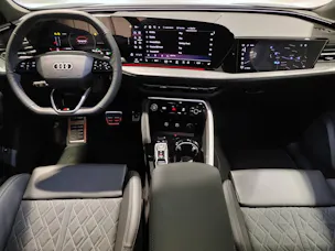 Audi Q5 e-hybrid quattro 270 kW S-tronic