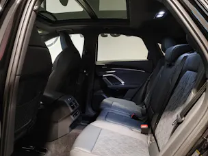 Audi Q5 e-hybrid quattro 270 kW S-tronic