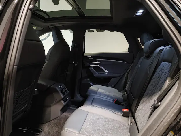 Audi Q5 e-hybrid quattro 270 kW S-tronic