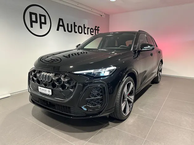 Audi Q5 e-hybrid quattro 270 kW S-tronic