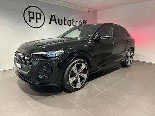 Audi Q5 e-hybrid quattro 270 kW S-tronic