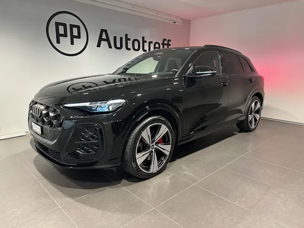 Audi Q5 e-hybrid quattro 270 kW S-tronic