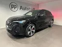 Audi Q5 e-hybrid quattro 270 kW S-tronic