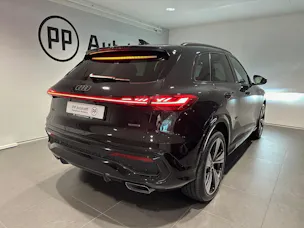 Audi Q5 e-hybrid quattro 270 kW S-tronic