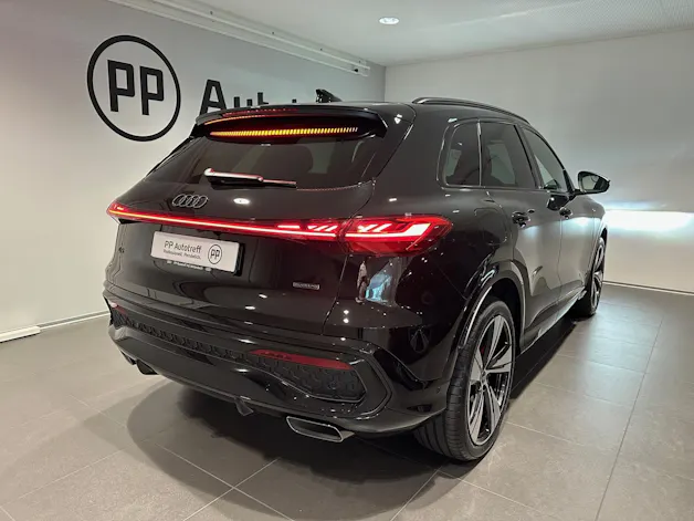 Audi Q5 e-hybrid quattro 270 kW S-tronic