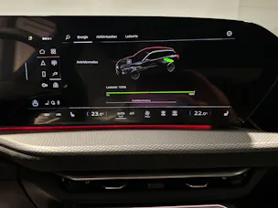 Audi Q5 e-hybrid quattro 270 kW S-tronic