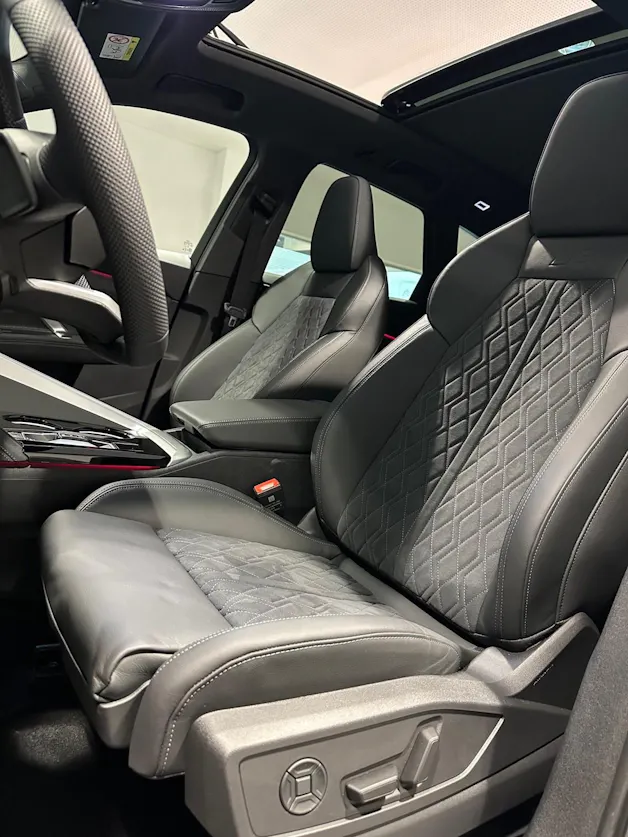 Audi Q5 e-hybrid quattro 270 kW S-tronic