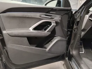 Audi Q5 e-hybrid quattro 270 kW S-tronic
