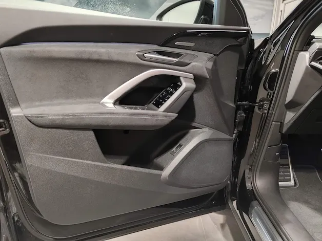 Audi Q5 e-hybrid quattro 270 kW S-tronic