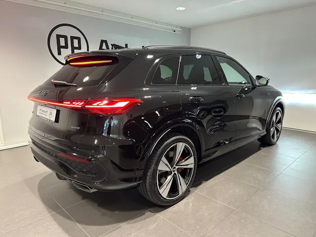 Audi Q5 e-hybrid quattro 270 kW S-tronic