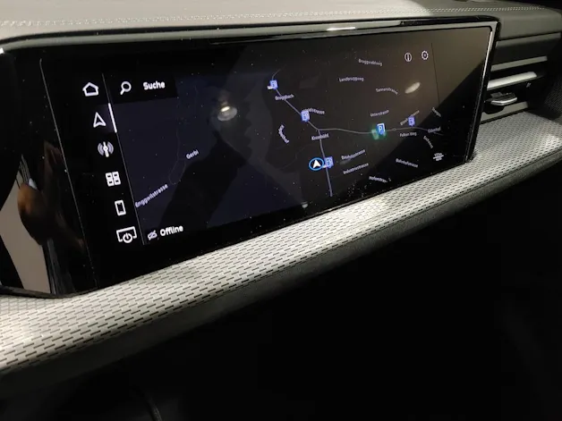 Audi Q5 e-hybrid quattro 270 kW S-tronic