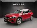 Mercedes-Benz GLA 200 7G-DCT Night Star