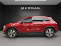 Mercedes-Benz GLA 200 7G-DCT Night Star