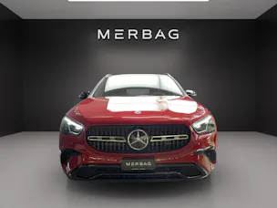 Mercedes-Benz GLA 200 7G-DCT Night Star