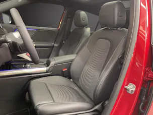 Mercedes-Benz GLA 200 7G-DCT Night Star
