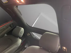 Mercedes-Benz GLA 200 7G-DCT Night Star