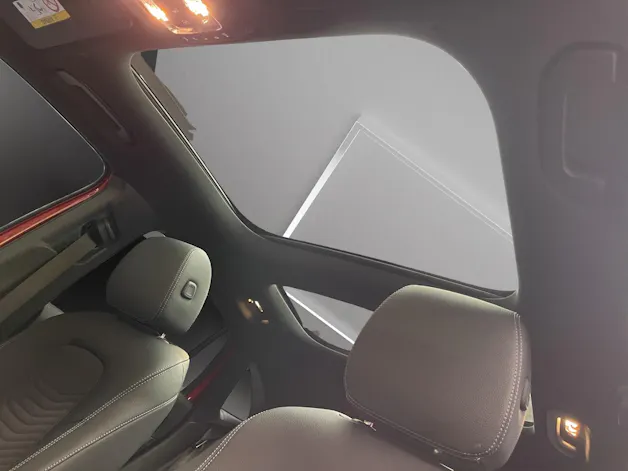 Mercedes-Benz GLA 200 7G-DCT Night Star