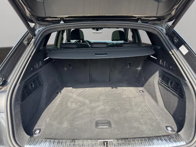 Audi e-tron 55 S Line quattro