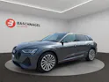 Audi e-tron 55 S Line quattro