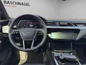Audi e-tron 55 S Line quattro