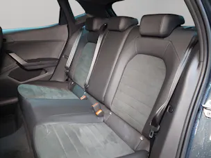 SEAT Ibiza 1.0 EcoTSI FR DSG