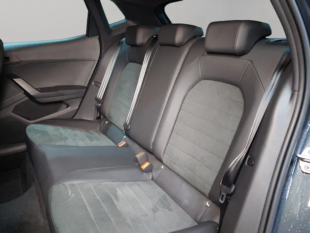 SEAT Ibiza 1.0 EcoTSI FR DSG
