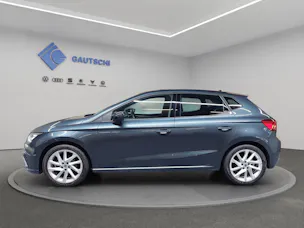 SEAT Ibiza 1.0 EcoTSI FR DSG