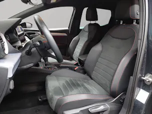 SEAT Ibiza 1.0 EcoTSI FR DSG