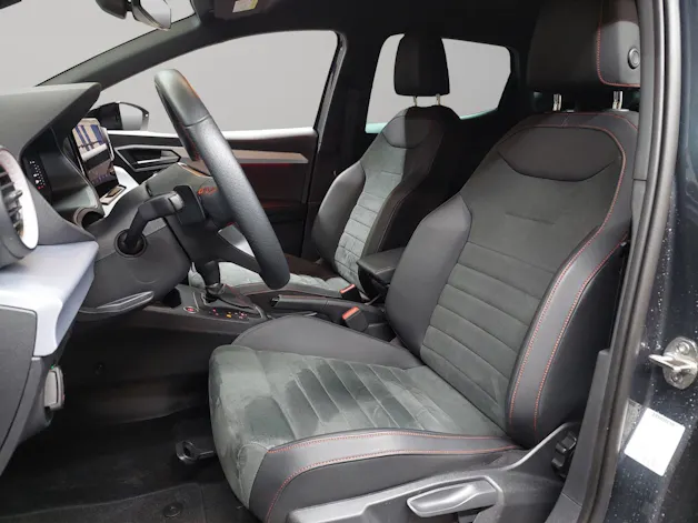 SEAT Ibiza 1.0 EcoTSI FR DSG