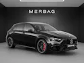 Mercedes-Benz A AMG 35 4Matic 8G-DCT