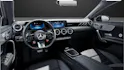 MERCEDES-BENZ A AMG 35 4Matic 8G-DCT