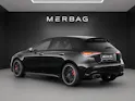 Mercedes-Benz A AMG 35 4Matic 8G-DCT