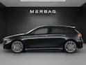 MERCEDES-BENZ A AMG 35 4Matic 8G-DCT