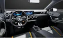 Mercedes-Benz A AMG 35 4Matic 8G-DCT