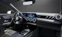 Mercedes-Benz A AMG 35 4Matic 8G-DCT