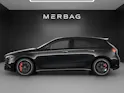 Mercedes-Benz A AMG 35 4Matic 8G-DCT