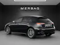 MERCEDES-BENZ A AMG 35 4Matic 8G-DCT