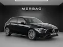 MERCEDES-BENZ A AMG 35 4Matic 8G-DCT