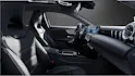 MERCEDES-BENZ A AMG 35 4Matic 8G-DCT