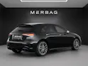 MERCEDES-BENZ A AMG 35 4Matic 8G-DCT