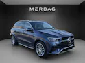 Mercedes-Benz GLE 450 d 4Matic 9G-Tronic