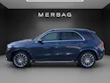 Mercedes-Benz GLE 450 d 4Matic 9G-Tronic