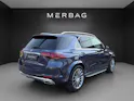 Mercedes-Benz GLE 450 d 4Matic 9G-Tronic