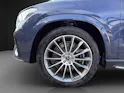 Mercedes-Benz GLE 450 d 4Matic 9G-Tronic