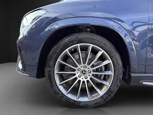 Mercedes-Benz GLE 450 d 4Matic 9G-Tronic