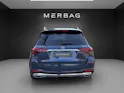 Mercedes-Benz GLE 450 d 4Matic 9G-Tronic