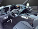 Mercedes-Benz GLE 450 d 4Matic 9G-Tronic