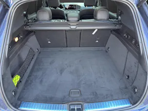 Mercedes-Benz GLE 450 d 4Matic 9G-Tronic
